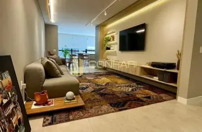 Apartamento com 2 quartos à venda na Rua 207, 423, Meia Praia, Itapema