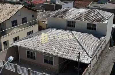 Casa com 4 quartos à venda na Rua 874, 44, Casa Branca, Itapema