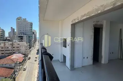 Apartamento com 3 quartos à venda na Rua 318, 229, Meia Praia, Itapema