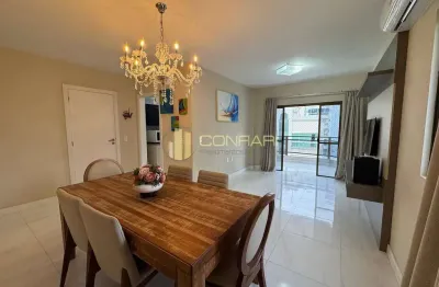 Apartamento com 3 quartos à venda na Rua 278, 120, Meia Praia, Itapema