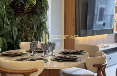 Apartamento com 2 quartos à venda na Rua 414, 154, Morretes, Itapema