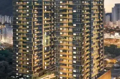 Apartamento com 1 quarto à venda na Rua 700, 208, Casa Branca, Itapema