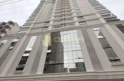 Apartamento novo à 300 metros do mar à venda, meia praia, itapema, sc