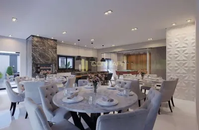 Apartamento com 3 quartos à venda na Rua 218, 196, Meia Praia, Itapema