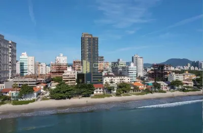 Apartamento com 4 quartos à venda na Avenida Senador Atílio Fontana, 1547, Balneário Perequê, Porto Belo