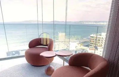 Apartamento com 4 quartos à venda na Rua Nereu Ramos, 100, Centro, Itapema