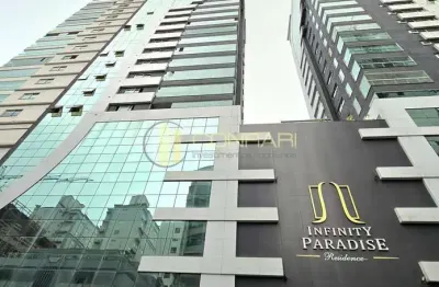 Apartamento com 3 quartos à venda na Rua 208, 90, Meia Praia, Itapema