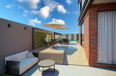 Apartamento com 2 quartos à venda na Rua 706, 411, Varzea, Itapema