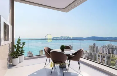 Apartamento com 3 quartos à venda na Rua 310, 534, Meia Praia, Itapema