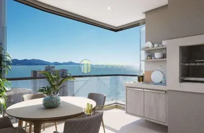 Apartamento com 3 quartos à venda na Rua Nilvio Lino Da Silva, 111, Balneário Perequê, Porto Belo