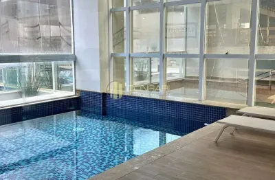 Apartamento com 4 quartos à venda na Rua 238, 165, Meia Praia, Itapema