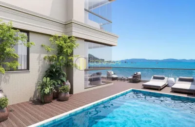 Apartamento com 4 quartos à venda na Praia Do Canto, 668, Centro, Itapema