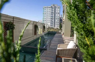 Apartamento com 4 quartos à venda na Rua 315, 55, Meia Praia, Itapema