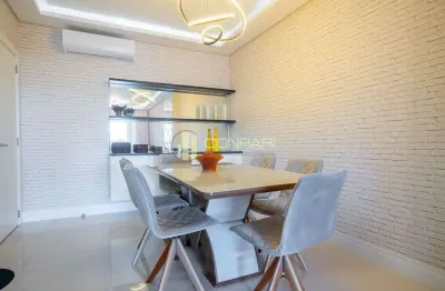 Apartamento com 2 quartos à venda na Rua 262, 808, Meia Praia, Itapema