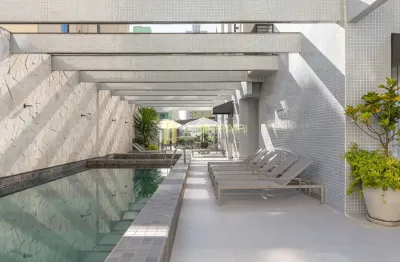 Apartamento com 3 quartos à venda na Rua 290, 222, Meia Praia, Itapema