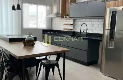 Apartamento com 2 quartos à venda na Rua 424, 317, Morretes, Itapema