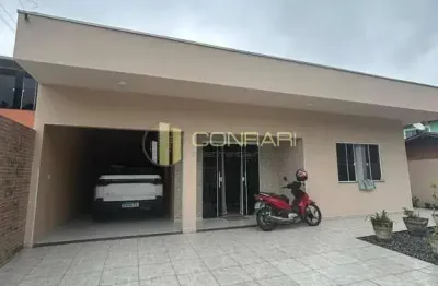 Casa com 2 quartos à venda na Rua 902, Alto São Bento, Itapema