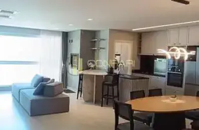 Apartamento com 2 quartos à venda na Rua 119, 167, Centro, Itapema