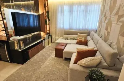 Apartamento com 4 quartos à venda na Rua 236, 400, Meia Praia, Itapema