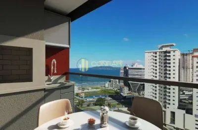 Apartamento com 2 quartos à venda na Rua 408, Morretes, Itapema