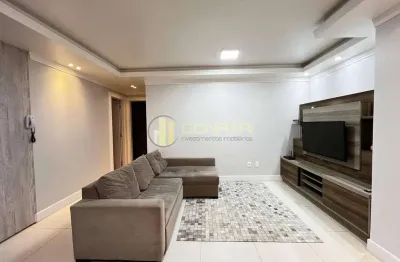 Apartamento com 2 quartos à venda na Rua Rudy Arnaldo Hintz, 470, Balneário Perequê, Porto Belo