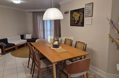 Apartamento com 3 quartos à venda na Rua 313 B, 107, Meia Praia, Itapema