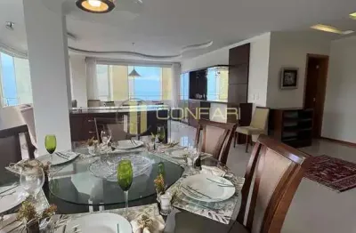 Apartamento com 3 quartos à venda na Rua 289, 65, Meia Praia, Itapema