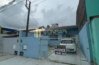 A melhor oferta do morretes! casa geminada com 3 quartos à venda