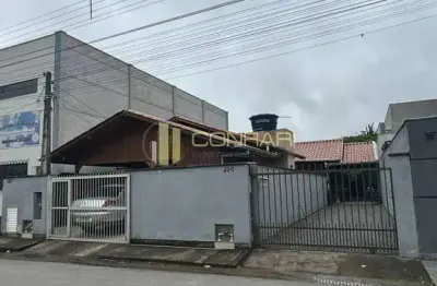 2 casas novas de madeira à venda, alto do são bento, itapema, sc