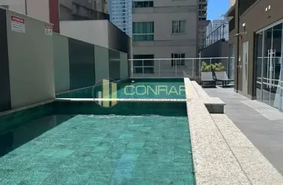 Apartamento com 2 quartos à venda na Rua 412, Morretes, Itapema