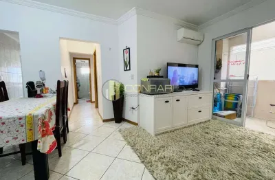 Apartamento com 2 quartos à venda na Rua 234, 306, Meia Praia, Itapema