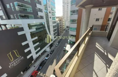 Apartamento com 2 quartos à venda na Rua 208, 85, Meia Praia, Itapema
