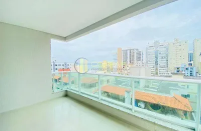 Exclusividade, espaço e conforto | apartamento 3 suítes próximo ao mar