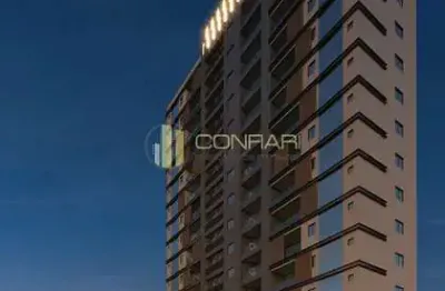 Apartamento com 3 quartos à venda na Avenida João Manoel Jacques, 834, Balneário Perequê, Porto Belo