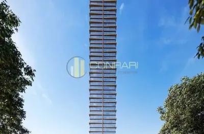 Apartamento com 4 quartos à venda na Avenida Nereu Ramos, 1007, Centro, Itapema