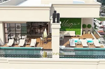 Apartamento com 2 quartos à venda na Rua 418, 228, Morretes, Itapema