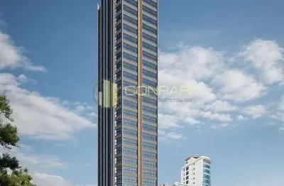 Apartamento com 4 quartos à venda na Avenida Blumenal, Balneário Perequê, Porto Belo