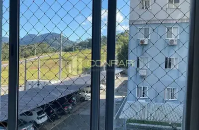 Apartamento com 2 quartos à venda na Rua 880 A, 144, Casa Branca, Itapema