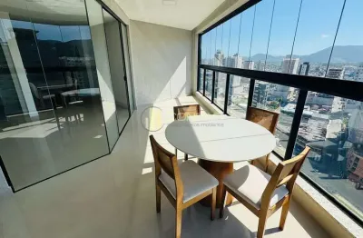 Viver Bem com Estilo, Conforto e Infraestrutura Completa - Meia Praia, Itapema, SC