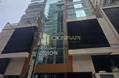 Sofisticação, Conforto e Lazer Completo para Morar Bem -  Meia Praia, Itapema, SC