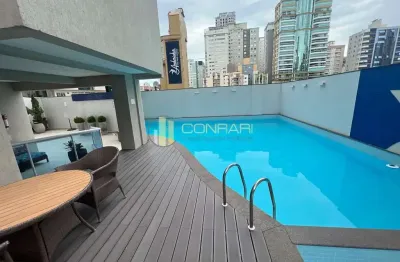 Apartamento com 4 quartos à venda na Rua 207, 3400, Meia Praia, Itapema