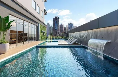 Apartamento com 3 quartos à venda na Rua Itapema, 115, Balneário Perequê, Porto Belo