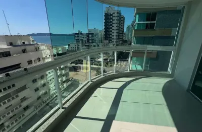 Apartamento com 3 quartos à venda na Rua 224, 10, Meia Praia, Itapema