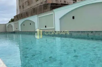 Apartamento com 3 Dormitórios, Suíte e Lazer Completo | Excelente Oportunidade de Investimento, Mor