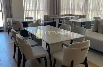 Apartamento com 2 Suítes, Sacada com Churrasqueira e Rooftop com Piscina Infinita, Morretes, Itapem