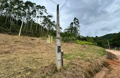 Chácara na Área Rural de São João Batista | 3.600 m² para Lazer ou Moradia