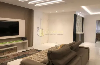 Apartamento com 3 quartos para alugar em Meia Praia, Itapema 