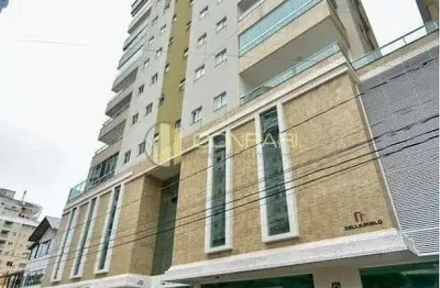 Apartamento com 3 quartos para alugar em Meia Praia, Itapema 