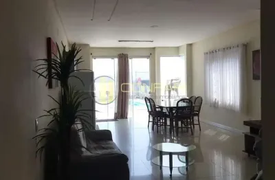 Casa com 3 quartos para alugar no Balneário Perequê, Porto Belo 