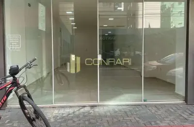 Sala comercial para alugar em Meia Praia, Itapema 